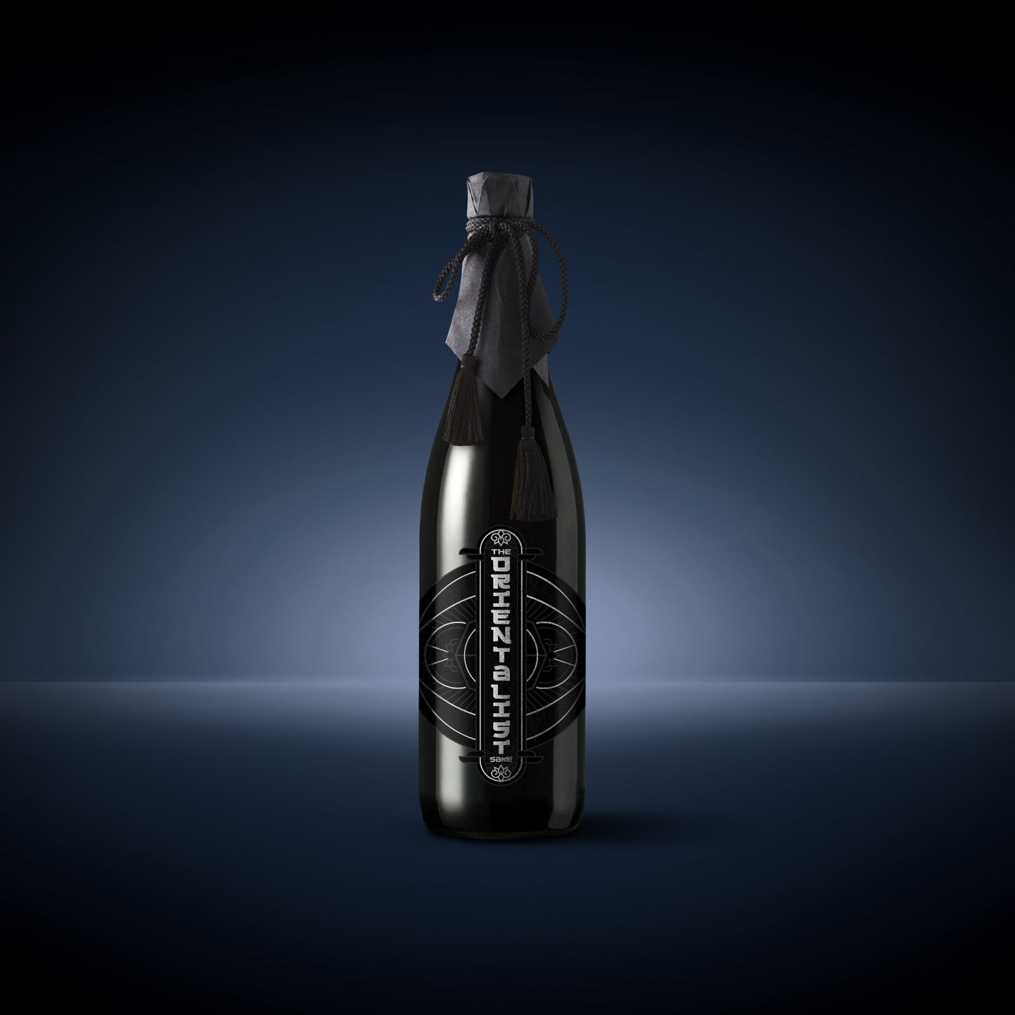 UKIYO 浮世 Junmai Daiginjo Sake (Limited Release)