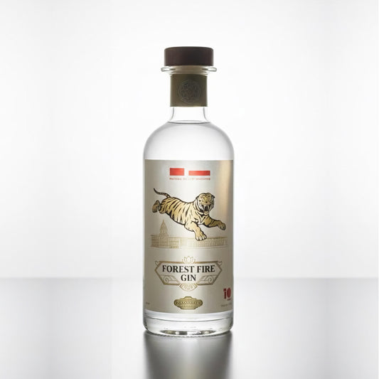 Forest Fire Gin (National Gallery Singapore 10th Anniversary)
