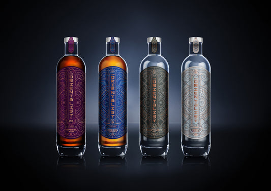 DISCOVERY PACK (Full Set of 4)